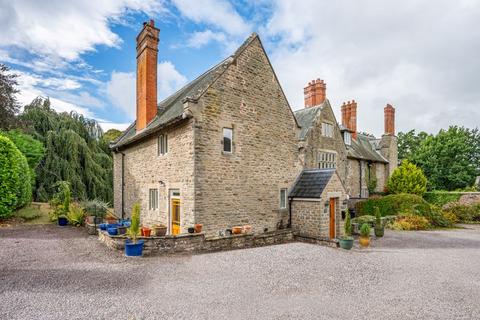 3 bedroom semi-detached house for sale, 4 Trebencyn Park, Abergavenny NP7