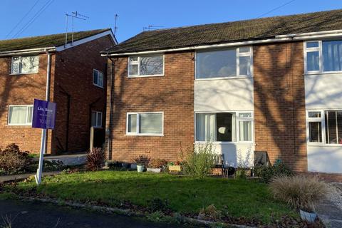 2 bedroom apartment to rent, Priory Road, Stourbridge DY8