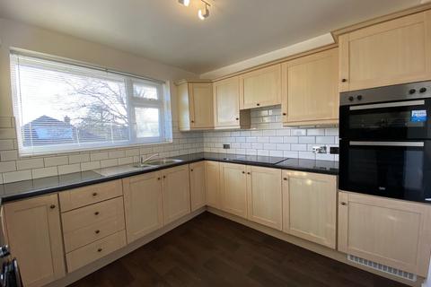 2 bedroom apartment to rent, Priory Road, Stourbridge DY8