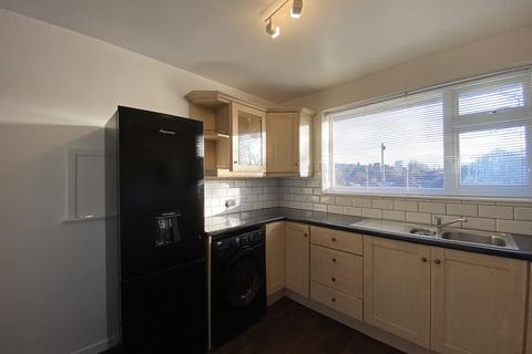 2 bedroom apartment to rent, Priory Road, Stourbridge DY8