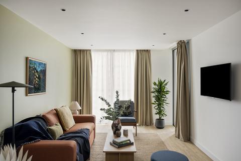 undefined, Large Studio, Westferry Road, Canary Wharf