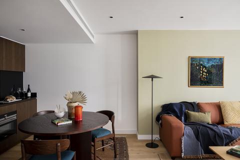 undefined, Large Studio, Westferry Road, Canary Wharf