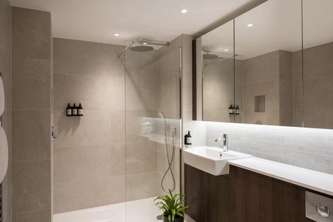 undefined, Large Studio, Westferry Road, Canary Wharf