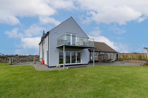 4 bedroom detached house for sale, Simpson Cross, Haverfordwest SA62