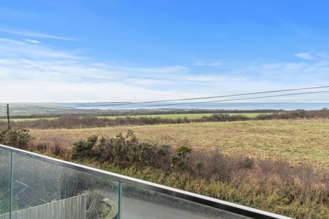 4 bedroom detached house for sale, Simpson Cross, Haverfordwest SA62