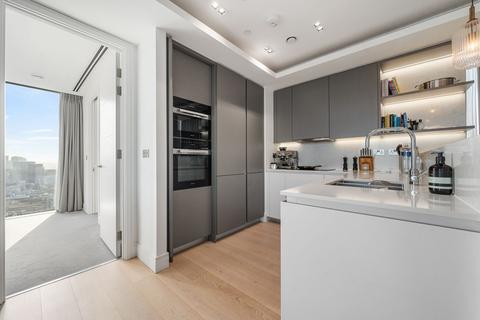 2 bedroom apartment for sale, Carrara Tower, Bollinder Place, London EC1V