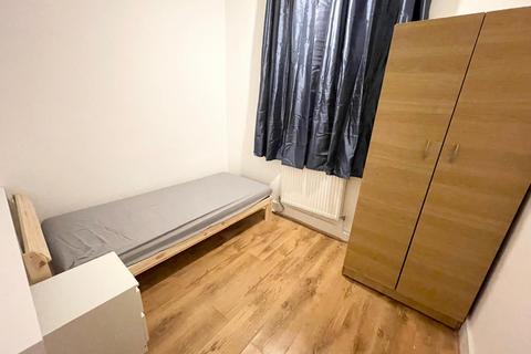 undefined, Sevington Road, London NW4