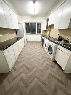 undefined, Sevington Road, London NW4