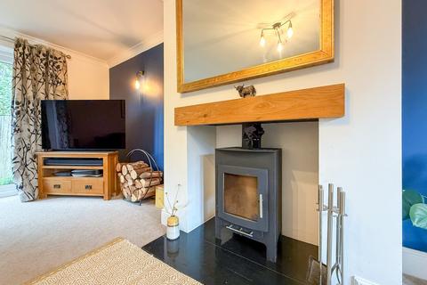 4 bedroom detached house for sale, New Road, Holmfirth HD9