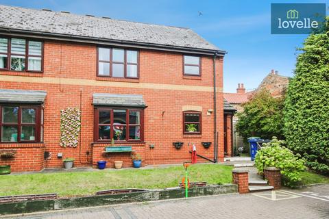 7 Belraith Mews, Waltham, Grimsby, DN37 0JL