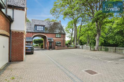 7 Belraith Mews, Waltham, Grimsby, DN37 0JL