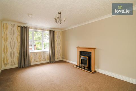 7 Belraith Mews, Waltham, Grimsby, DN37 0JL