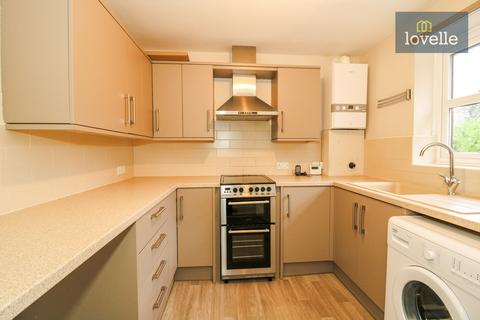 7 Belraith Mews, Waltham, Grimsby, DN37 0JL