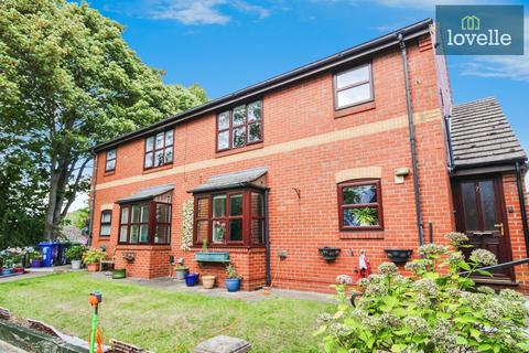 7 Belraith Mews, Waltham, Grimsby, DN37 0JL