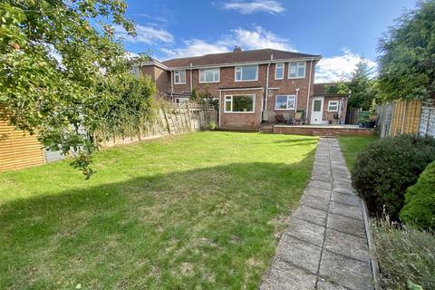 3 bedroom semi-detached house for sale, Brecon Close, Swindon SN3