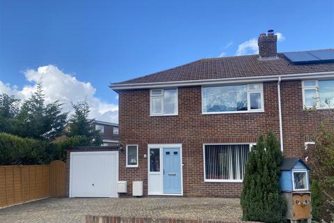 3 bedroom semi-detached house for sale, Brecon Close, Swindon SN3
