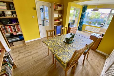 3 bedroom semi-detached house for sale, Brecon Close, Swindon SN3