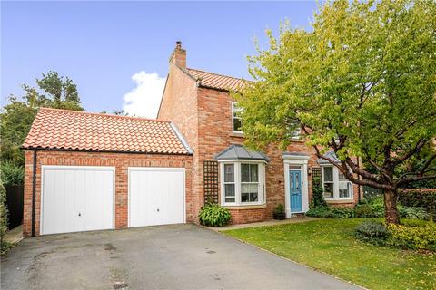 undefined, Watermill Close, North Stainley, Ripon, North Yorkshire