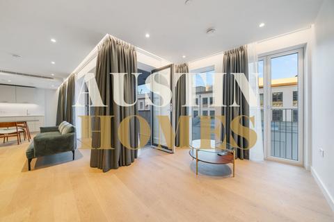 2 bedroom apartment for sale, Warrington House, Phoenix Place, London WC1X