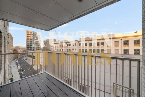 2 bedroom apartment for sale, Warrington House, Phoenix Place, London WC1X