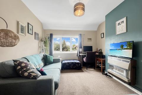undefined, Cambridge CB1