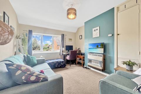 undefined, Cambridge CB1