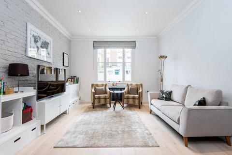 Gloucester Avenue, London NW1