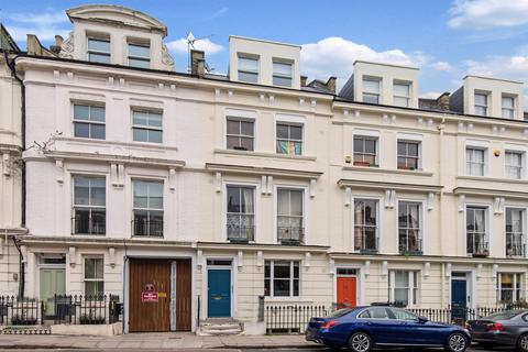 3 bedroom apartment to rent, Gloucester Avenue, London NW1