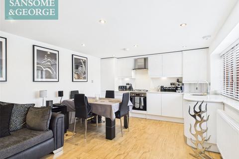 undefined, Minchens Lane, Bramley, Tadley, Hampshire, RG26