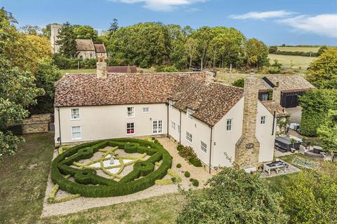 6 bedroom detached house for sale, Main Street, Old Caldecote CB23