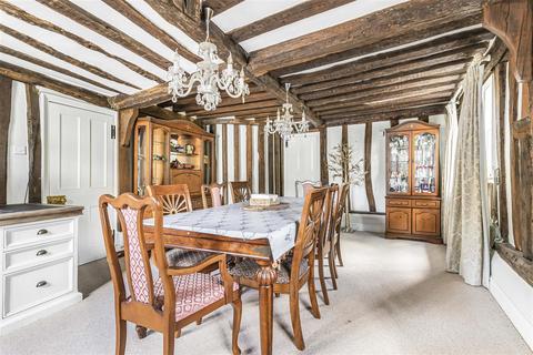 6 bedroom detached house for sale, Main Street, Old Caldecote CB23