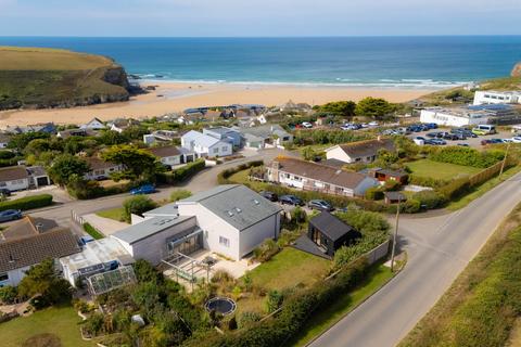 4 bedroom house for sale, The Palm House, Mawgan Porth, TR8