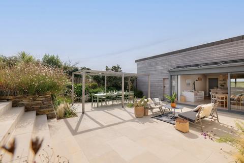 4 bedroom house for sale, The Palm House, Mawgan Porth, TR8