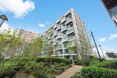 1 bedroom flat for sale, 12 Cable Street, London, E16 2SX