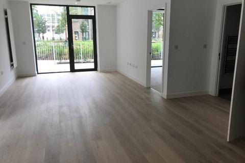 1 bedroom flat for sale, 12 Cable Street, London, E16 2SX