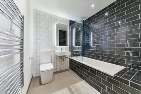 1 bedroom flat for sale, 12 Cable Street, London, E16 2SX