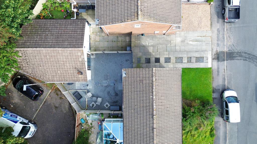 Aerial Picture