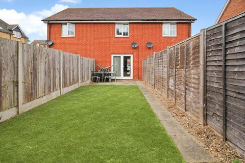 undefined, The Avenue, Hersden, Canterbury, Kent, CT3 4GF