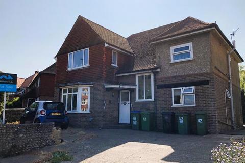 undefined, Seaford BN25