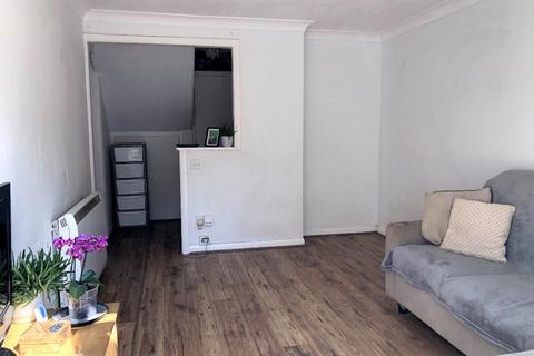 undefined, Seaford BN25
