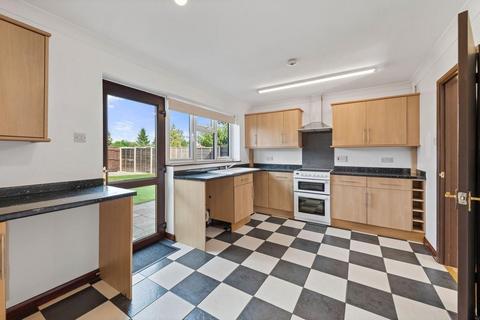 3 bedroom terraced house for sale, Wistaria Road, Wisbech, Cambs, PE13 3RH