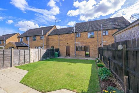 3 bedroom terraced house for sale, Wistaria Road, Wisbech, Cambs, PE13 3RH
