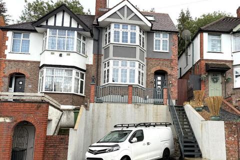 South Luton, Luton LU1