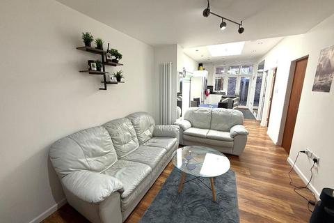 undefined, South Luton, Luton LU1