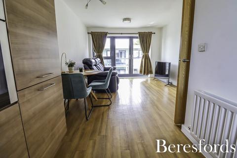 1 bedroom apartment for sale, Rollason Way, Brentwood, CM14