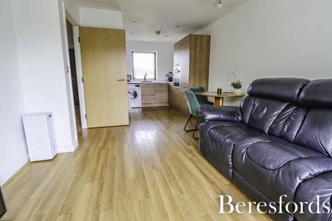 1 bedroom apartment for sale, Rollason Way, Brentwood, CM14