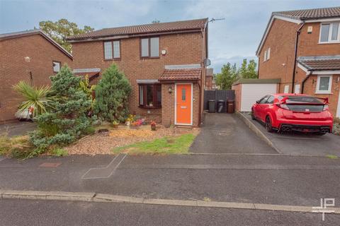 28 Kiln Croft, Clayton Le Woods, Chorley, PR6 7UD