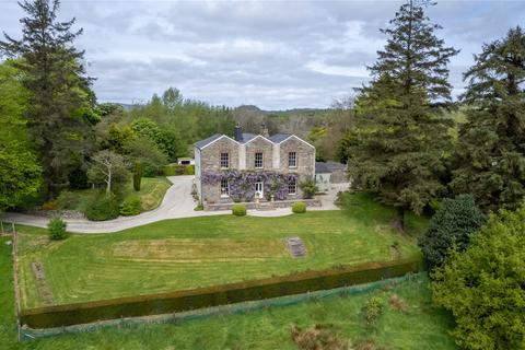 4 bedroom detached house, Ramelton, Co Donegal