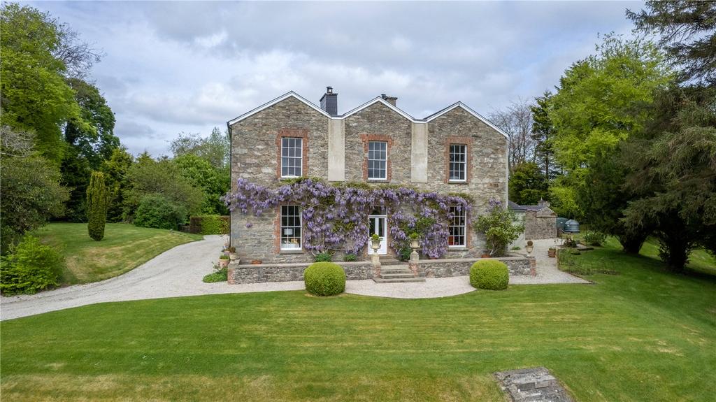 Ballyarr House