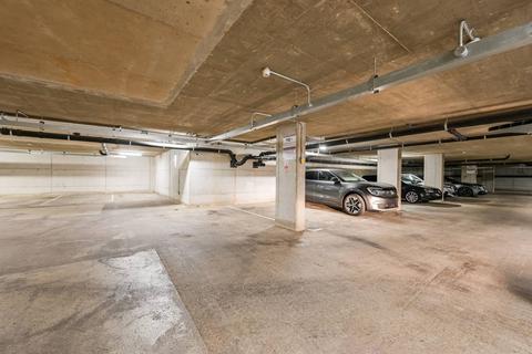 undefined, Lime Quarter, London E3